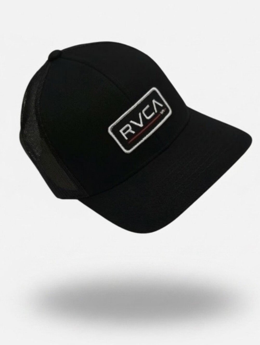 RVCA Ticket Trucker III Hat